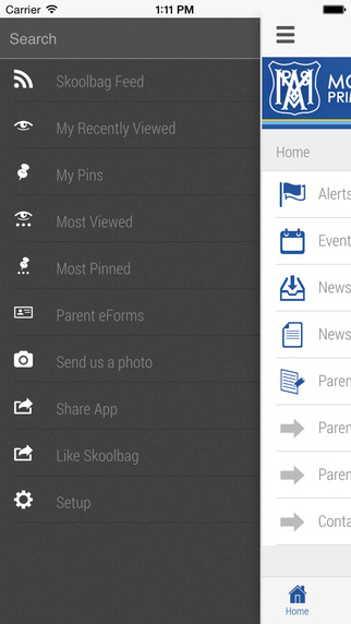 【免費教育App】Mont Albert Primary School - Skoolbag-APP點子