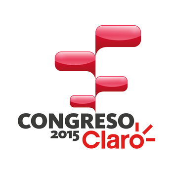 Congreso Claro 2015 生產應用 App LOGO-APP開箱王