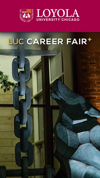 LUC Career Fair Plus