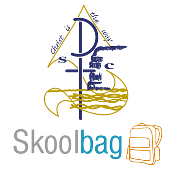 St Columbkille's Catholic Primary - Skoolbag LOGO-APP點子