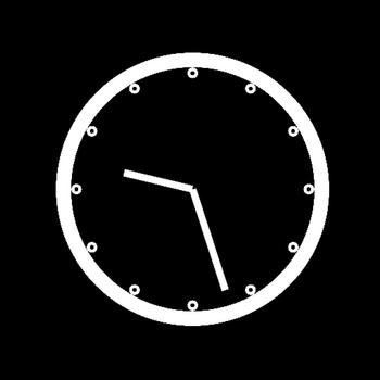 Bedside Clock - Digital / Analog 工具 App LOGO-APP開箱王