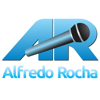 Alfredo Rocha LOGO-APP點子