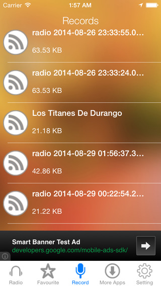 免費下載音樂APP|Regional Mexican Music Radio Recorder app開箱文|APP開箱王