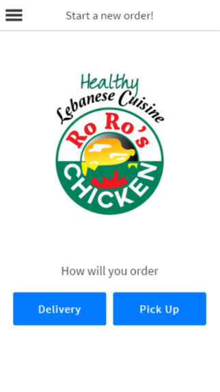 Roro's Chicken