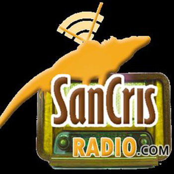 San Cris Radio LOGO-APP點子