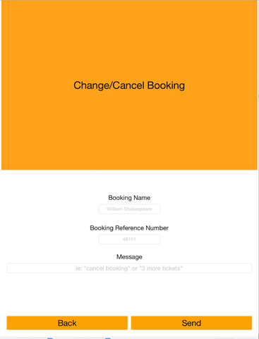 【免費娛樂App】Hagley Theatre Company Bookings-APP點子