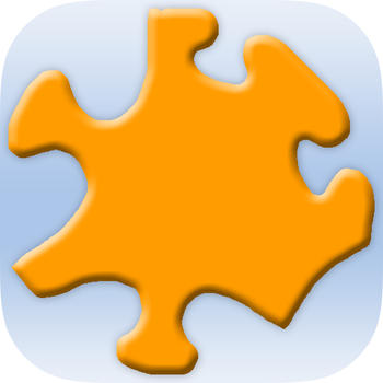 Astra Jigsaw HD LOGO-APP點子