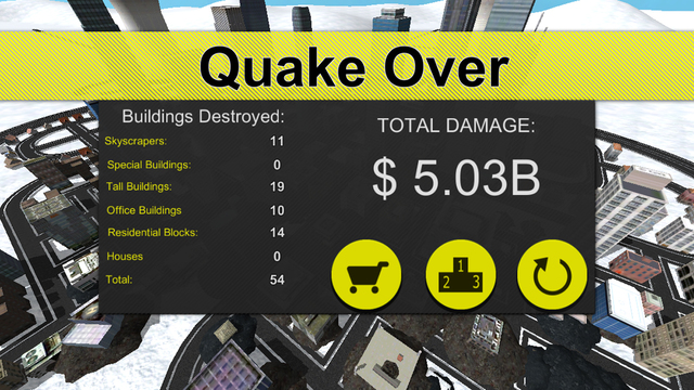 免費下載遊戲APP|Quake Sim: The Earthquake Simulator app開箱文|APP開箱王