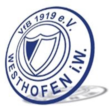 VfB Westhofen 1919 e.V. LOGO-APP點子