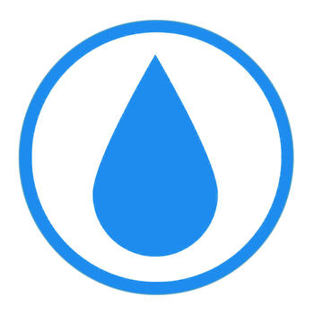 Water Tracker - Drinking Water Reminder Daily 健康 App LOGO-APP開箱王