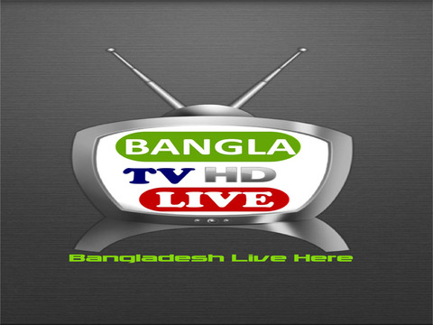 【免費娛樂App】Bangla TV-APP點子