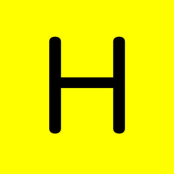 Hello - Super Fast Photo Sharing LOGO-APP點子