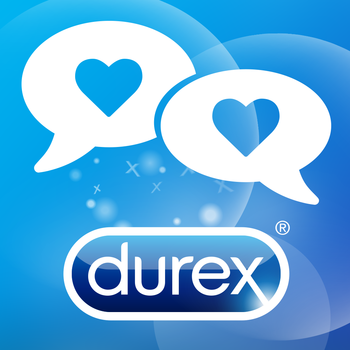 Durex Love Hunter LOGO-APP點子