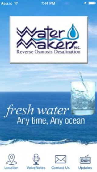 免費下載商業APP|Watermakers app開箱文|APP開箱王