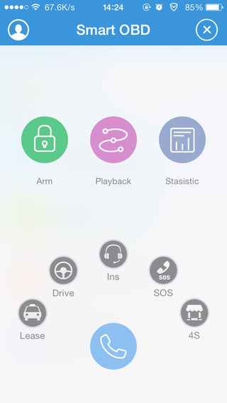 【免費工具App】Smart OBD-APP點子