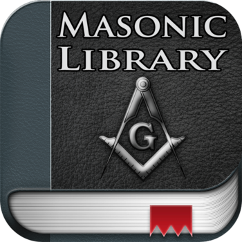 Complete Masonic Library LOGO-APP點子