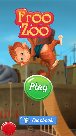 免費下載遊戲APP|Froo Zoo app開箱文|APP開箱王