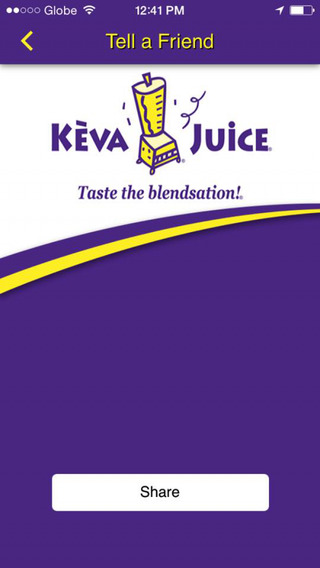 【免費商業App】Keva Juice Lubbock-APP點子