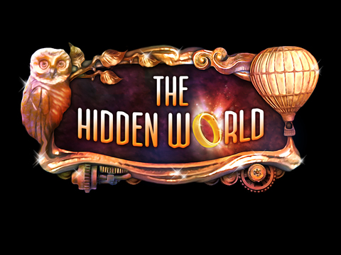 免費下載遊戲APP|The Hidden World LITE app開箱文|APP開箱王