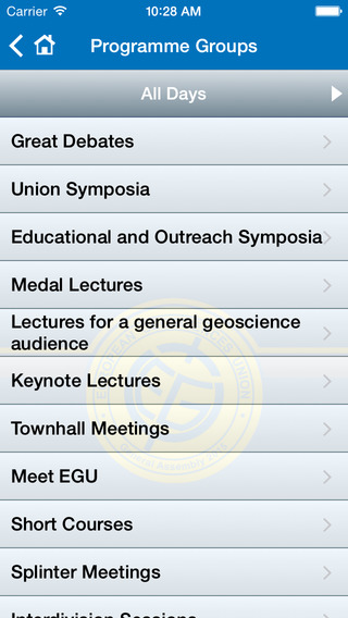 【免費教育App】EGU2015-APP點子