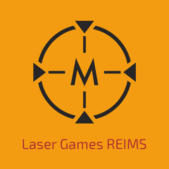 Megazone Laser Games Reims 遊戲 App LOGO-APP開箱王