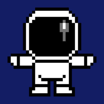 Billy The Astronaut 遊戲 App LOGO-APP開箱王