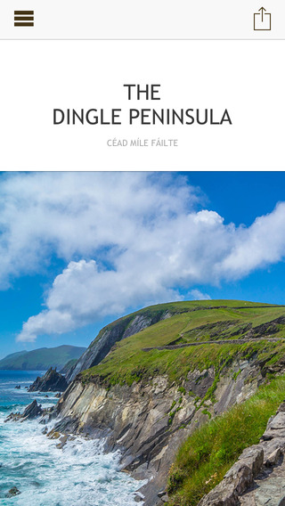 Discover Dingle Peninsula