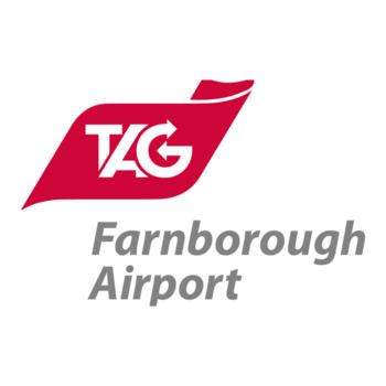 TAG Farnborough Airport LOGO-APP點子