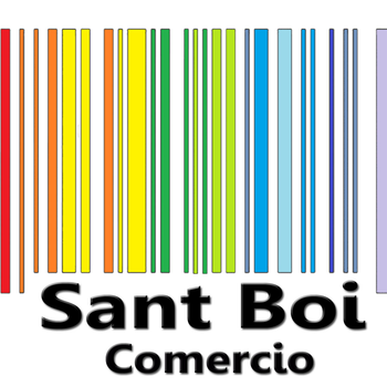 Sant Boi Comercio LOGO-APP點子