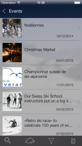 【免費旅遊App】Villars-Gryon-APP點子