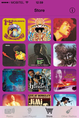 PurpleHaze Radio Music Purplehaze Radio