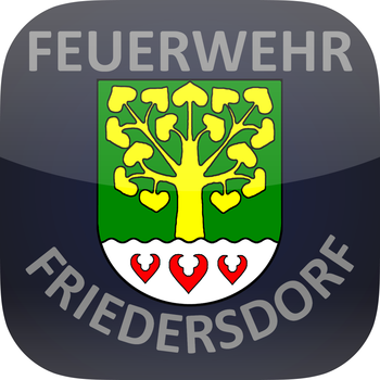 Feuerwehr Friedersdorf - Mulde 生產應用 App LOGO-APP開箱王