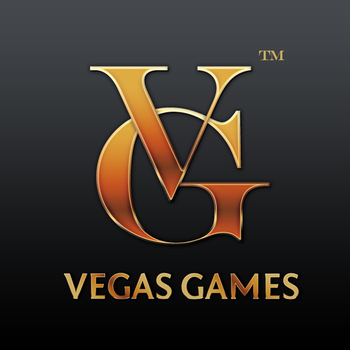 Vegas Games LOGO-APP點子