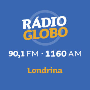 Rádio Globo Londrina 娛樂 App LOGO-APP開箱王