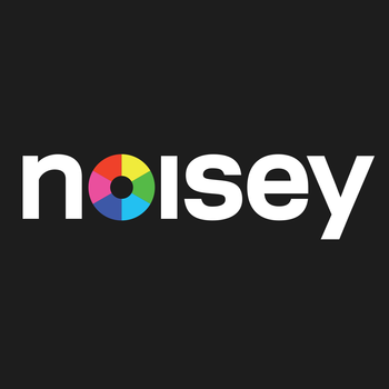 Noisey for iOS 娛樂 App LOGO-APP開箱王