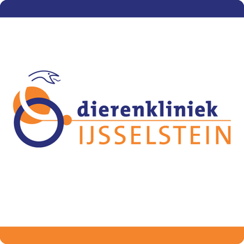 Dierenkliniek IJsselstein LOGO-APP點子