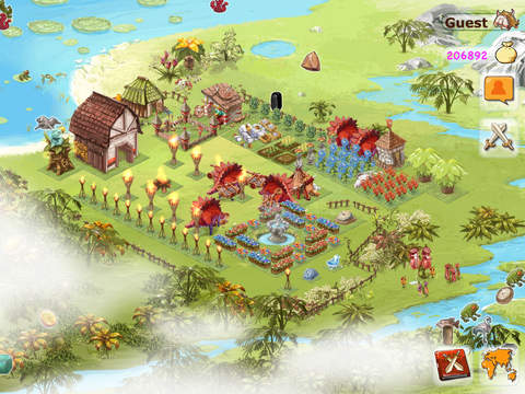 免費下載遊戲APP|Conquer Earth : Location Based Stone Age War app開箱文|APP開箱王