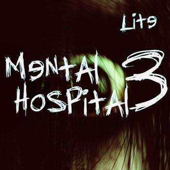 Mental Hospital III Lite LOGO-APP點子