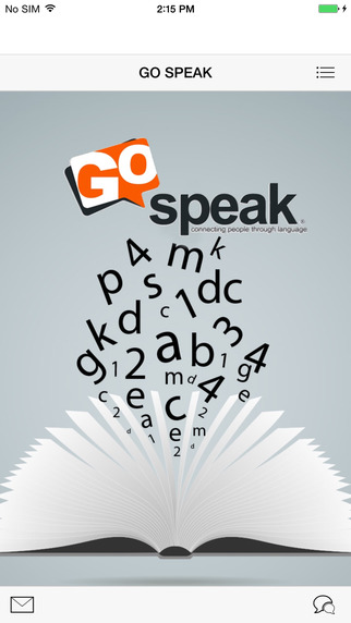 Go Speak