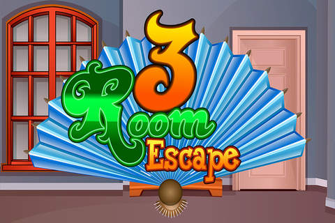 3 Room Escape screenshot 4