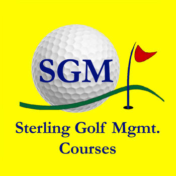 Sterling Golf Management Courses 運動 App LOGO-APP開箱王