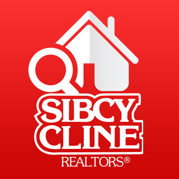 Sibcy Cline Home Search LOGO-APP點子