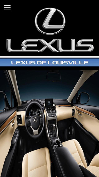 Sam Swope Lexus of Louisville