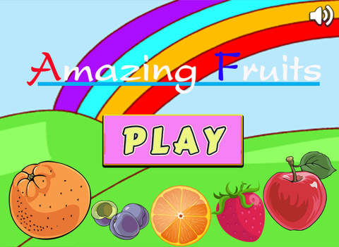 免費下載遊戲APP|Amazing Fruits Matching Cards Games for Preschool Learning app開箱文|APP開箱王