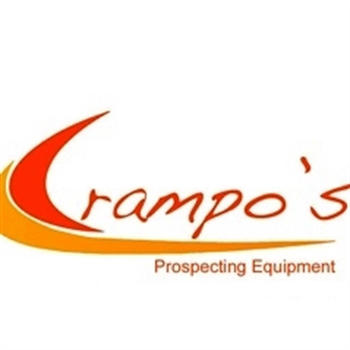 Crampo's Prospecting Supplies LOGO-APP點子