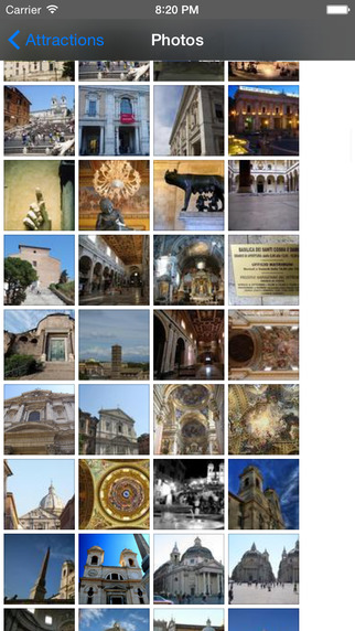 【免費旅遊App】Rome Travel Guide Offline-APP點子