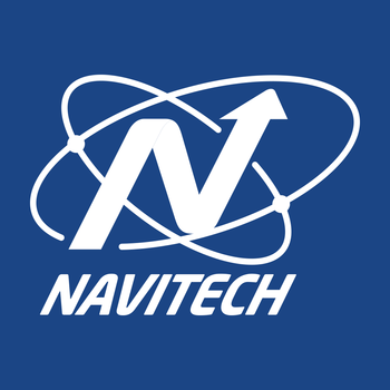 Navitech LOGO-APP點子