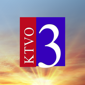 KTVO AM NEWS AND ALARM CLOCK LOGO-APP點子