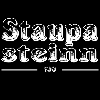 Staupasteinn LOGO-APP點子