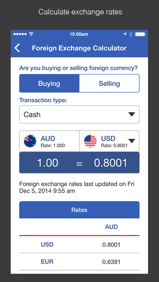 【免費財經App】BankSA Business App-APP點子